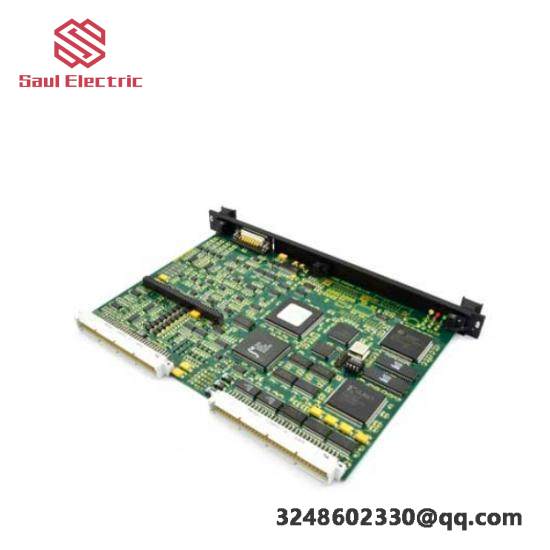 GE Fanuc IS200VTURH1BAC  Mark VI Circuit board