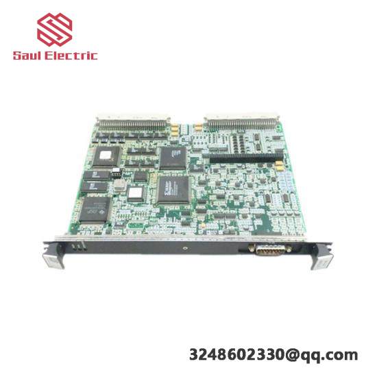 GE Fanuc IS200vturh1BMK6 SERVO TERMINATION BOARD