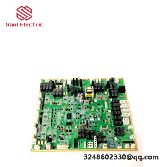 GE Fanuc IS200WETBH1ABA  Mark VI Circuit board