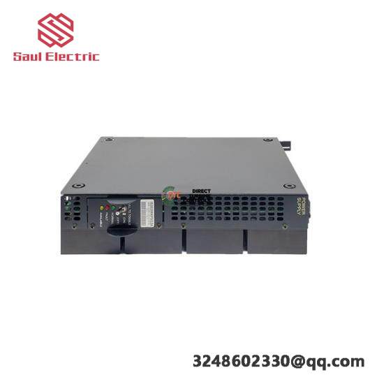 GE Fanuc IS2020rkpsg2A Power Supply Module