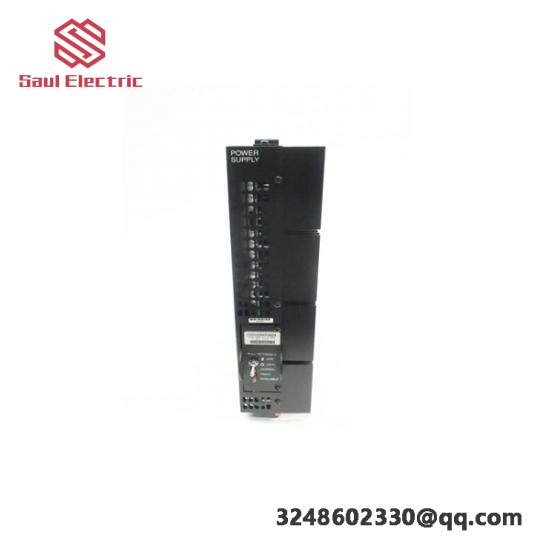 GE Fanuc IS2020RKPSG2A VME Power Supply Module