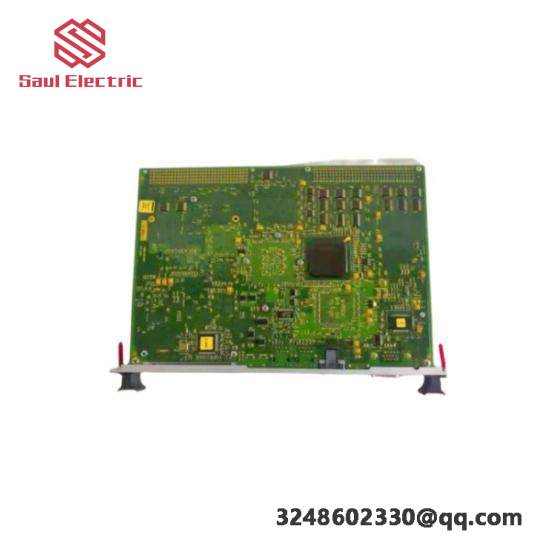 GE Fanuc IS215UCCAM03A VME Controller Card