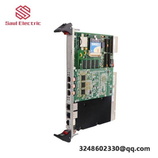 GE Fanuc IS215UCCCM04AB Controller Board