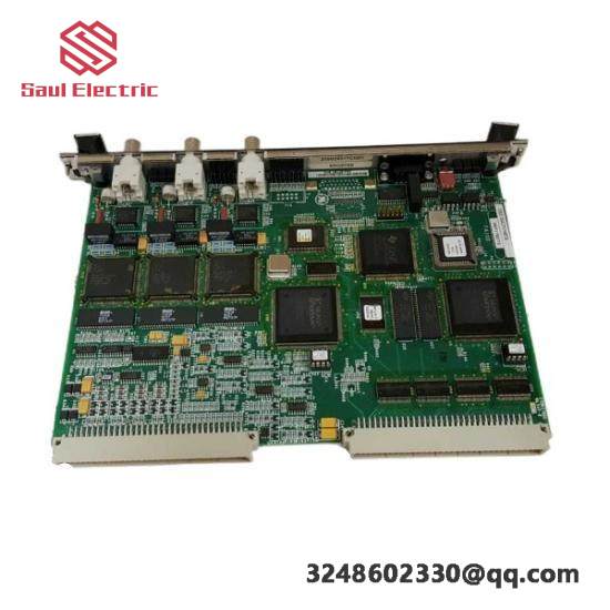 GE FANUC IS215VCMIH2CC IS215VCMIH2C Communication Card