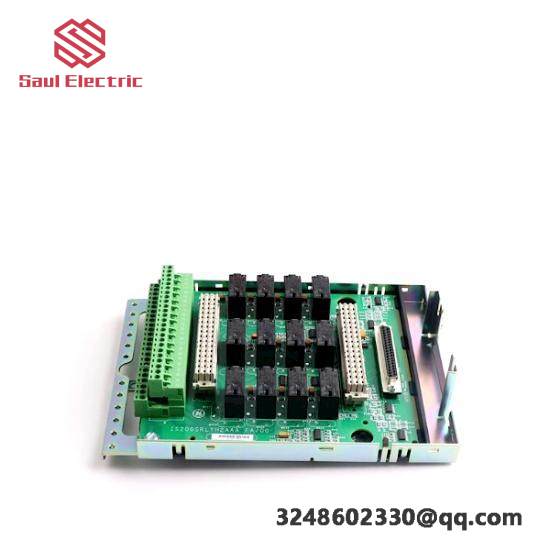 GE Fanuc IS230SNRLH2A IS200SRLYH2AAA  Mark VI Circuit board