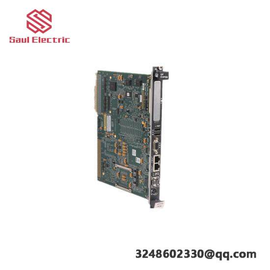 GE Fanuc IS415UCVHH1AB IS415UCVHH1A VME Control Board