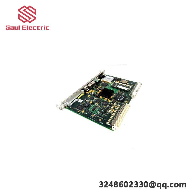 GE FANUC VME7700RC PC BOARD