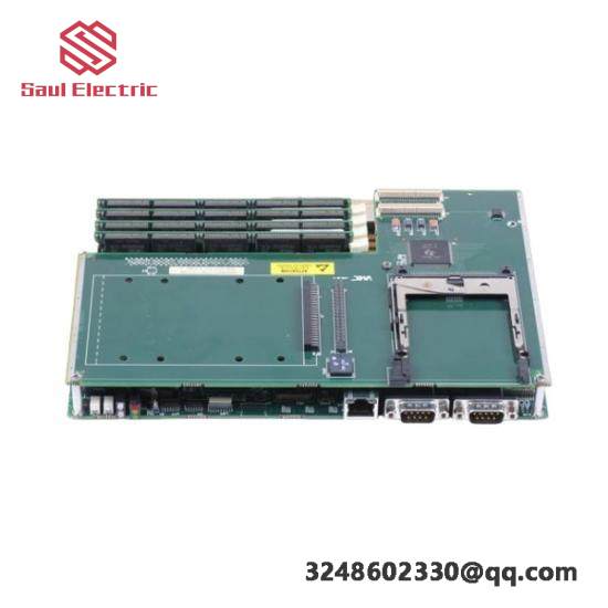 GE Fanuc /VMIC VMICPCI-7767-13100 SBC Processor Module