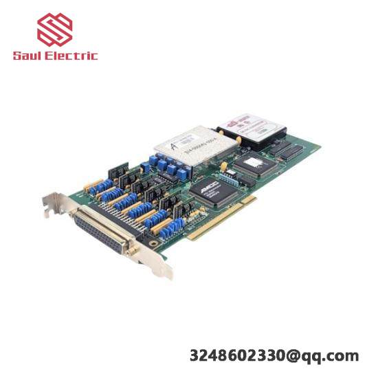 GE Fanuc/ VMIPCI 3322 DC/DC Converter