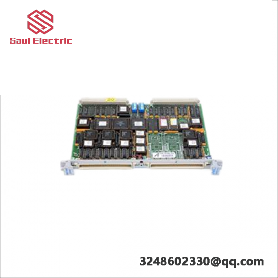 GE Fanuc VMIVME-2540-200 Intelligent Counter/Controller