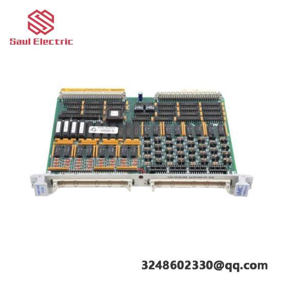 GE Fanuc/ VMIVME 2536 32-Ch Digital I/O Board