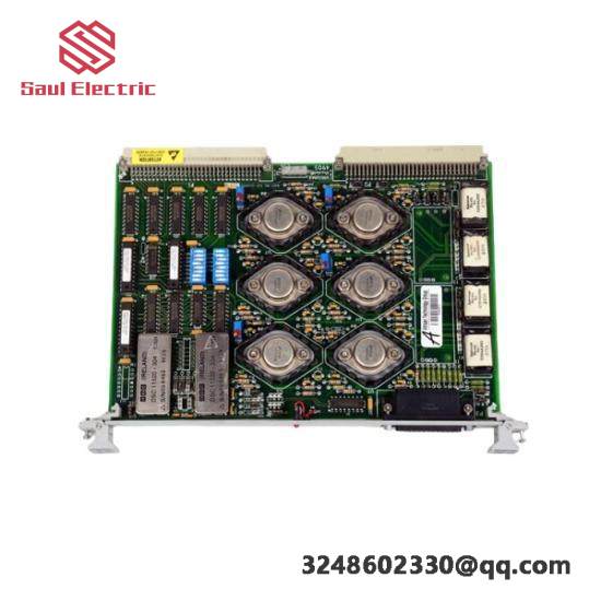 GE Fanuc/ VMIVME 4905 Converter Board