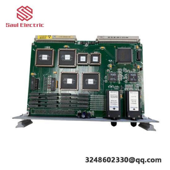 GE Fanuc/ Vmivme 5588 High-Speed Reflective Memory