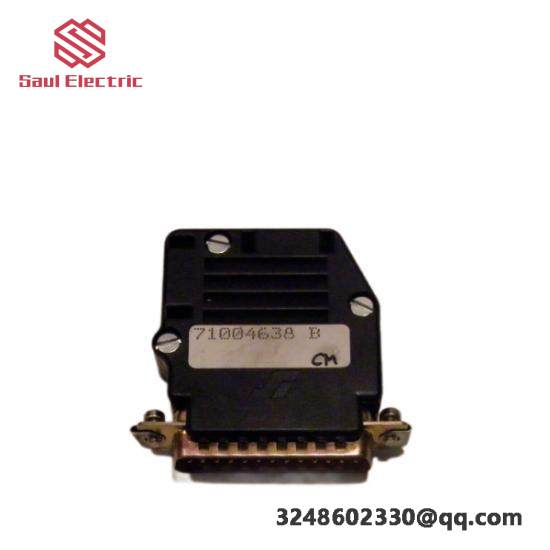 GE Fanuc WHEDCO 71004638B  PLC Module