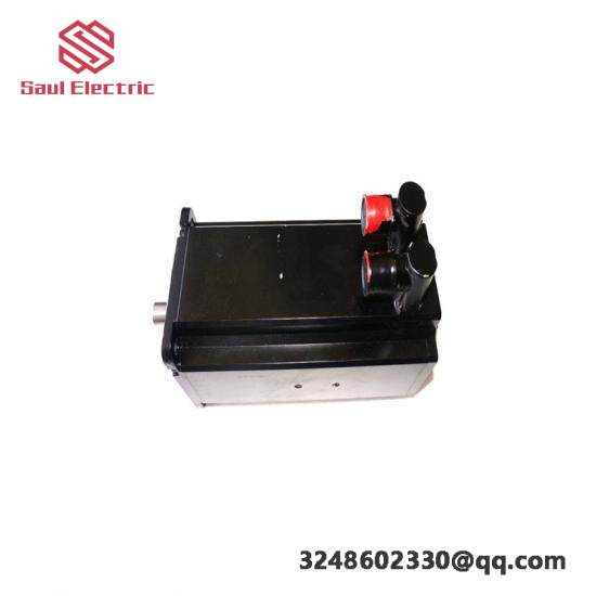 GE FANUC WHEDCO MTR-3T45-H-R-0-M-0-A SERVO MOTOR