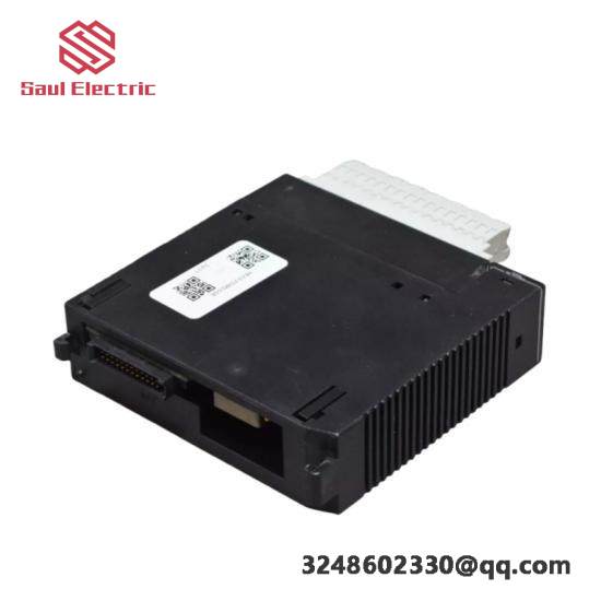 GE HE693THM166E INPUT MODULE