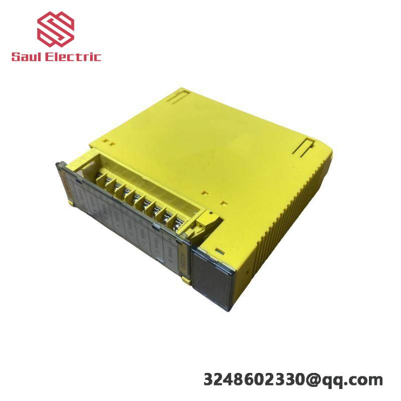 GE HE693THM446 Thermocouple Input Module