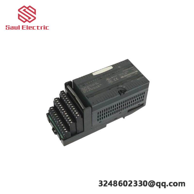 GE IC200ALG230 INPUT MODULE