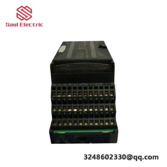 GE IC200ALG328E Analog Output Module