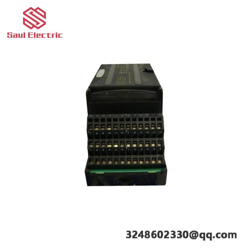 GE IC200ALG328E VersaMax Analog Output Module