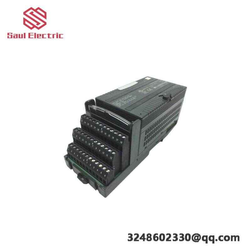 GE IC200ALG620-FD ANALOG INPUT