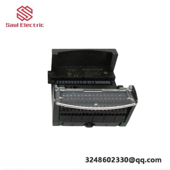 GE IC200CHS002 Box-Style I/O Carrier