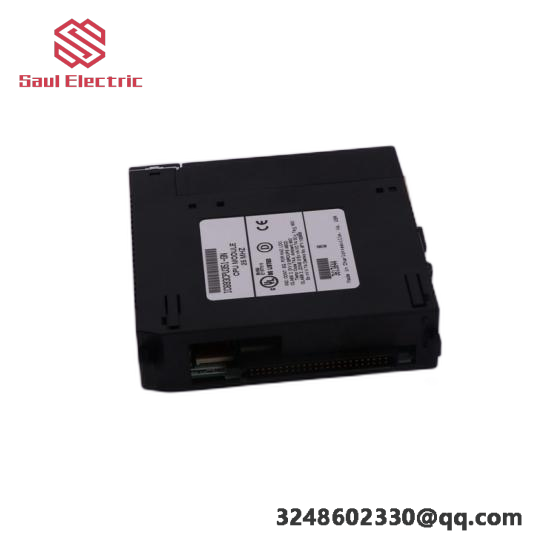 GE IC200MDL240  AC Input Module