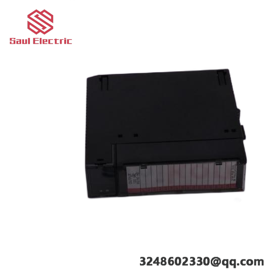 GE IC200MDL243  Input Module