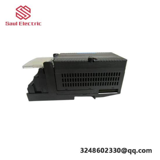 GE Fanuc IC200MDL740