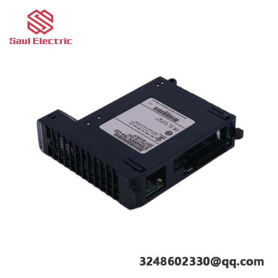 GE IC200MDL930  Output Module