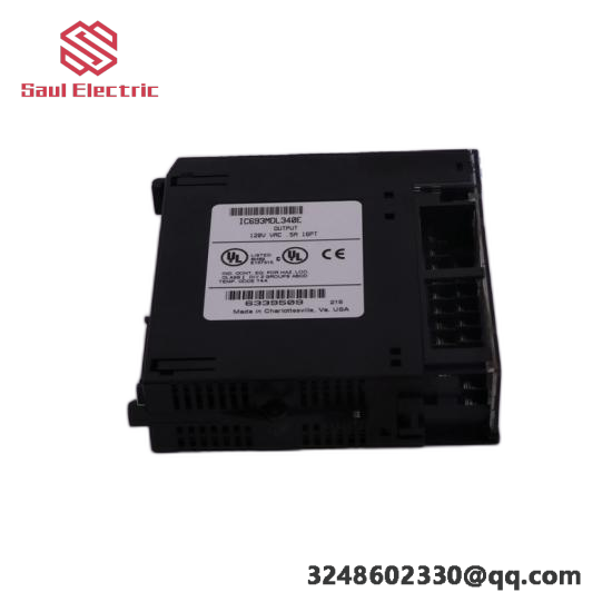 GE IC3600EPSD1C1D