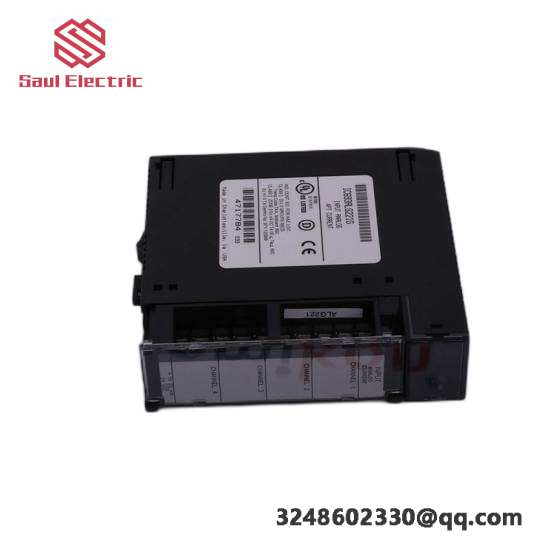 GE IC3600TUAA1