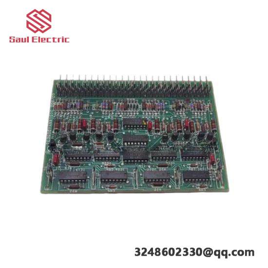 GE IC3600VANB1D Phoenix Controls