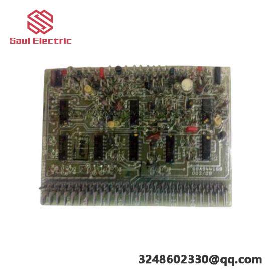 GE IC693TCM302B