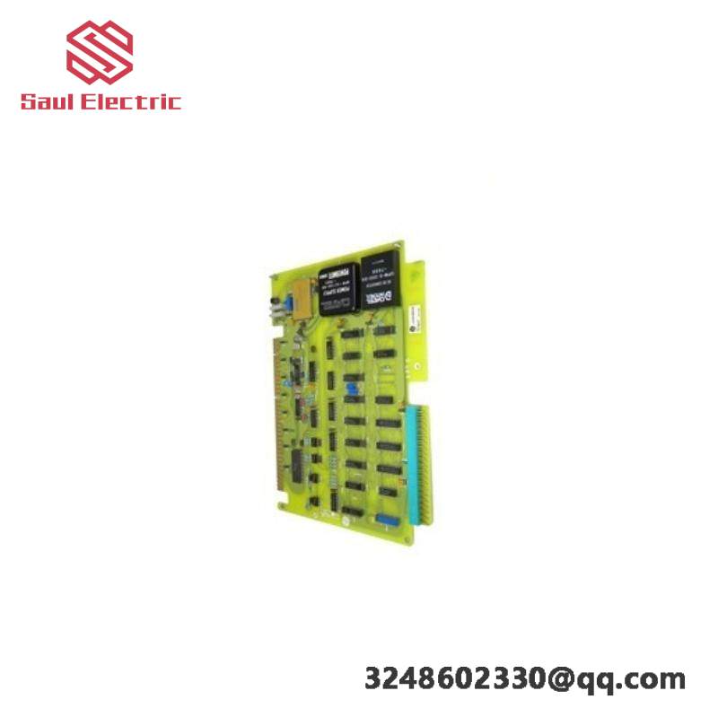 GE IC600BF843 4-20mA Analog Input Module