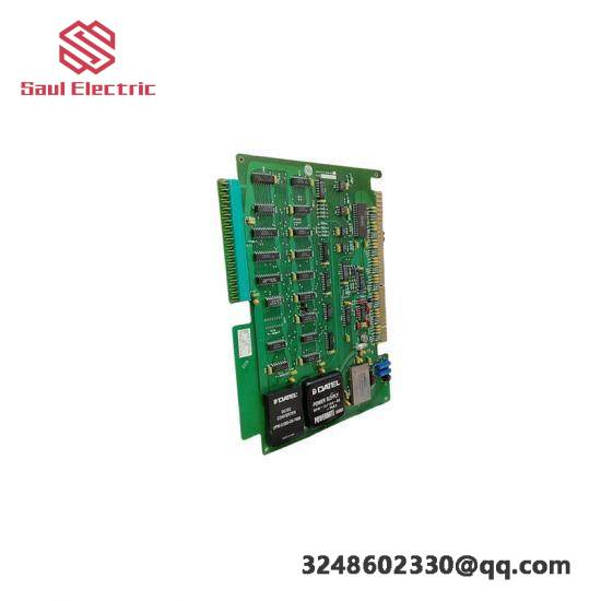 GE IC600BF843 INPUT MODULE