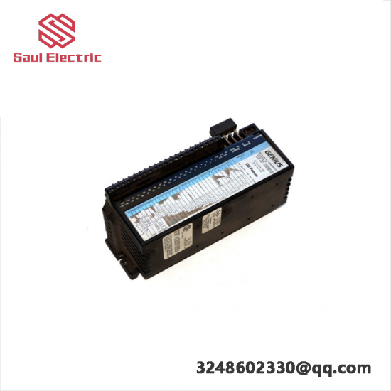 GE IC660BBD025