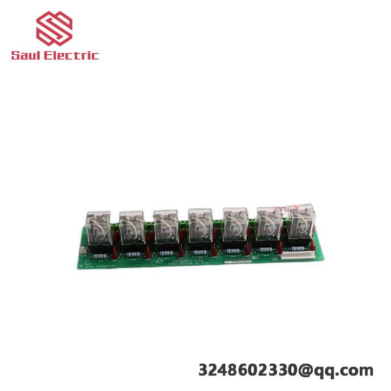 GE IC660BRD024C1 Output Configurations