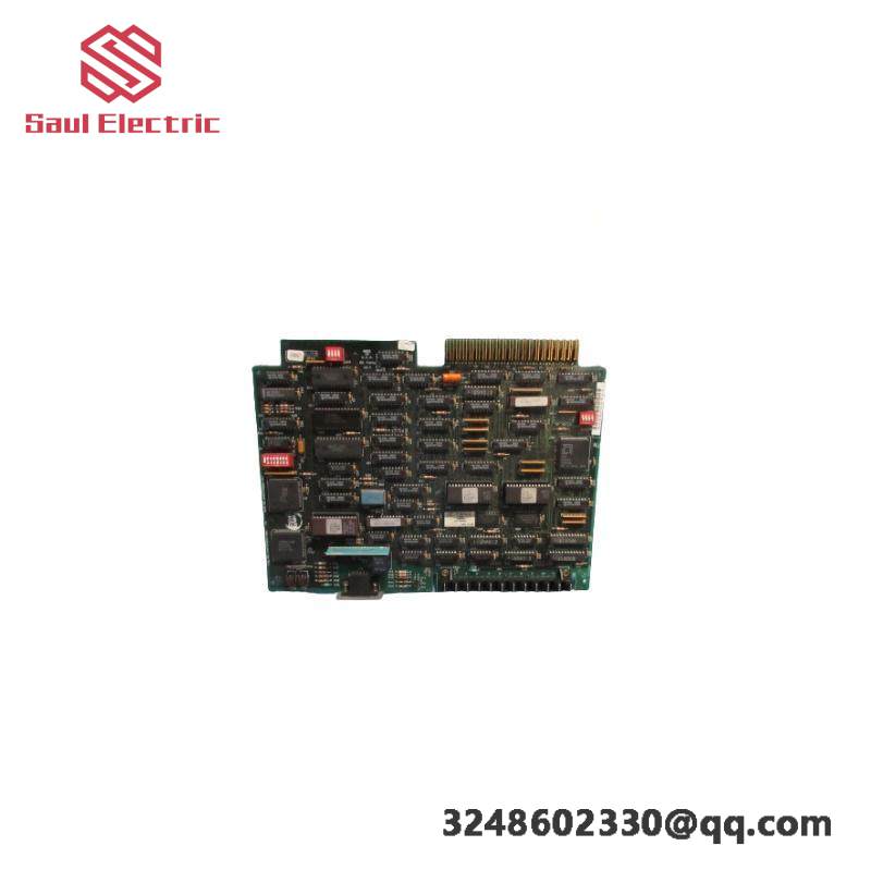 GE IC660CBB902 Bus Control Module PLC