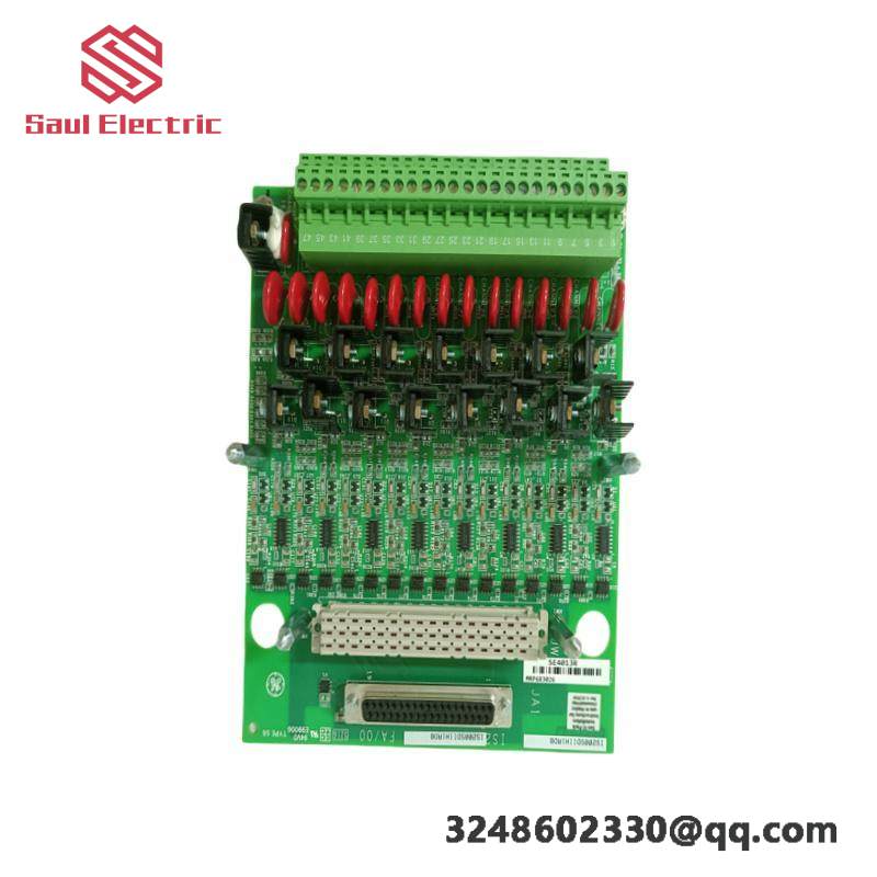 GE IC660ELB921M