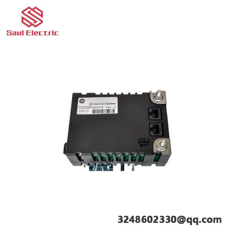 GE IC660ELD100A