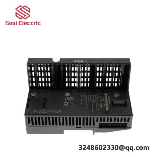 GE IC670ALG310-JA