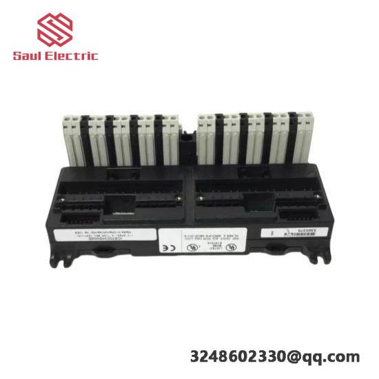 GE IC670CHS002