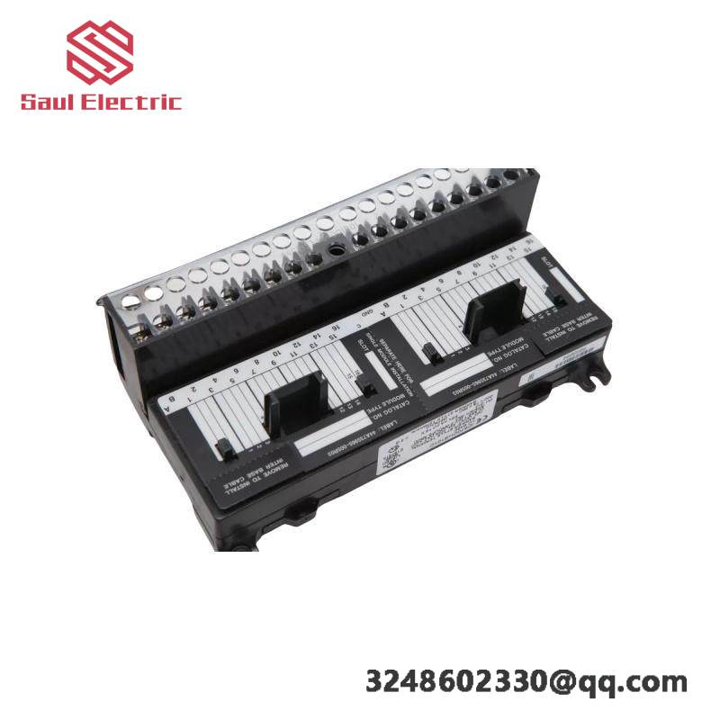 GE IC670CHS101