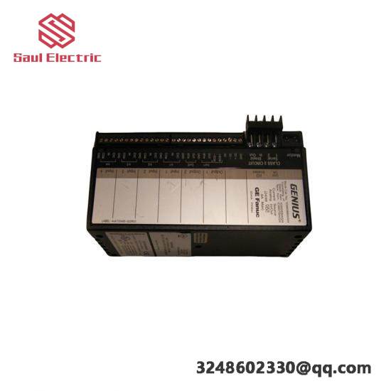 GE IC670MDL240J