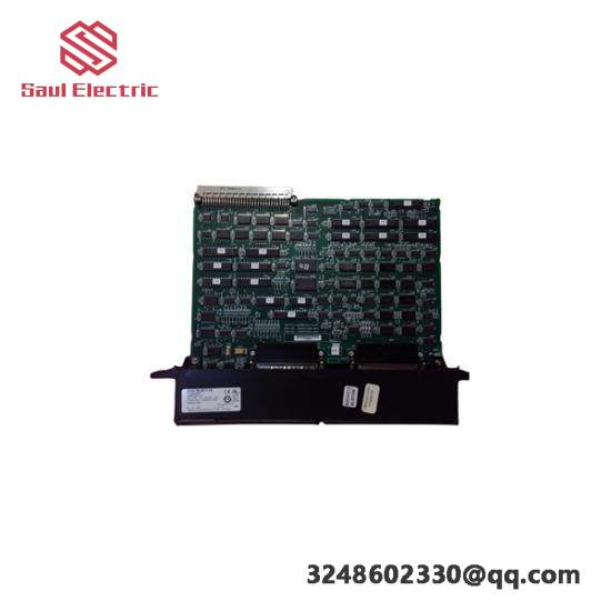 GE IC687RCM711