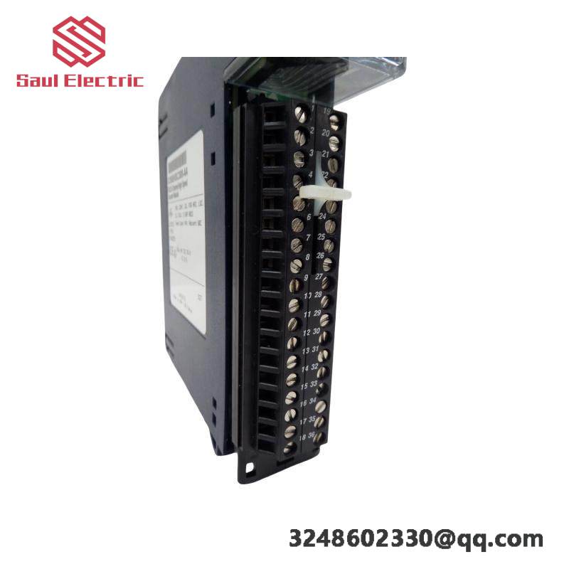 GE IC690RFH008