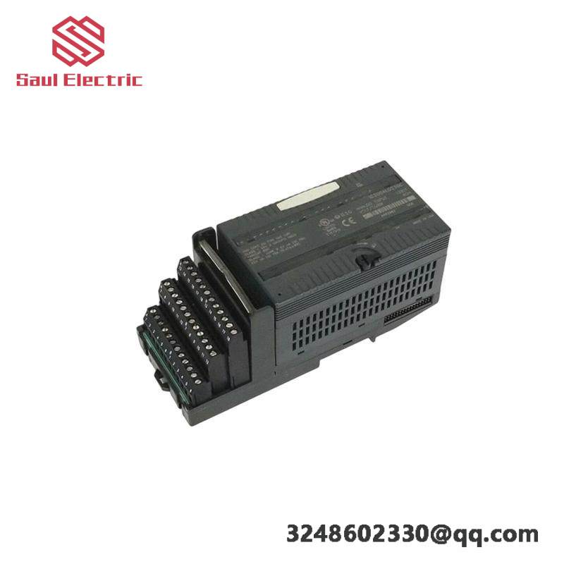 GE IC693ACC302 AUXILARY BATTERY MODULE