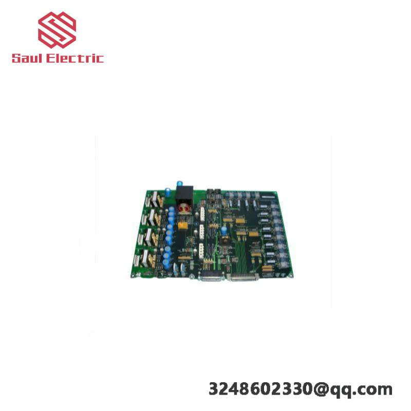 GE IC693ACC323B