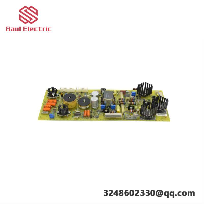 GE IC693ACC323B